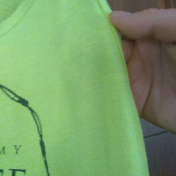 Olan Rogers Women's Tank - Picture 2 of 7